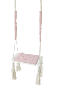 Juniorenteam Rosa - MOJE