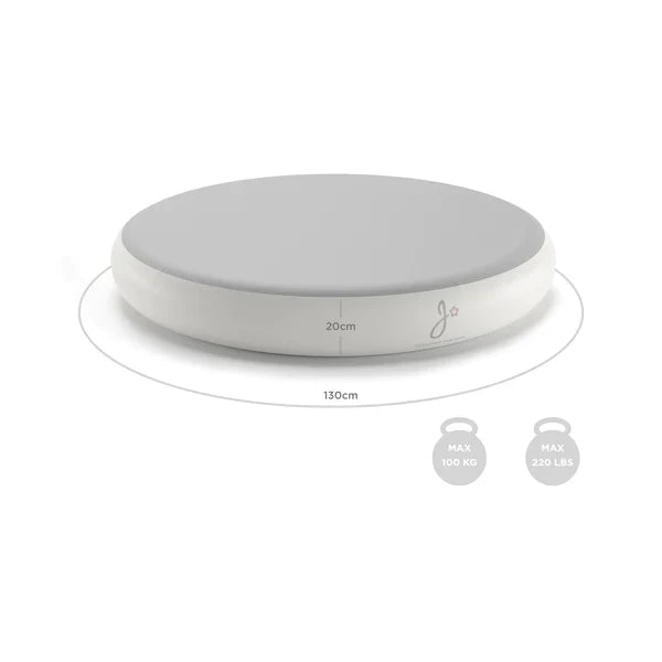 Jupiduu Outdoor Jumpspot