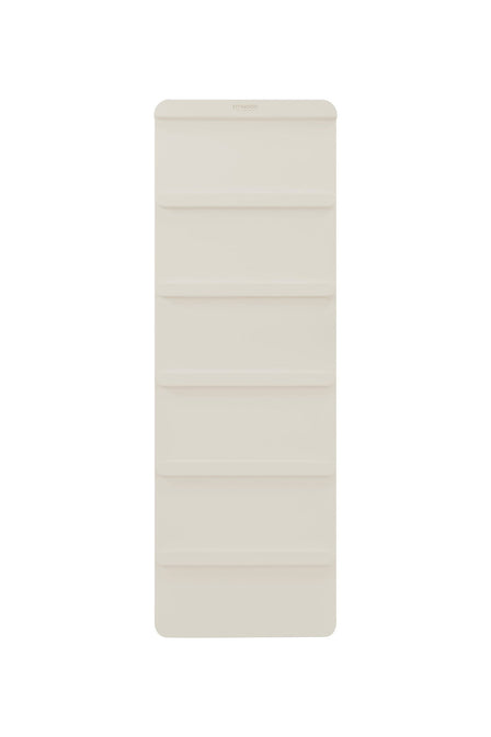 Holzrutsche TUOHI beige - Fitwood