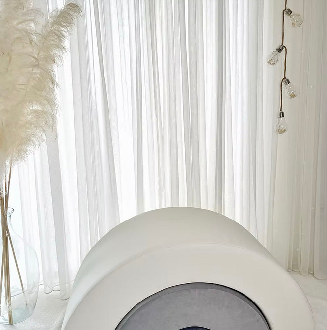 Regenbogen-Spielset Grau