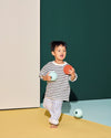 Modu Schuimballen Set van 3 - Ocean mint / Forest Green