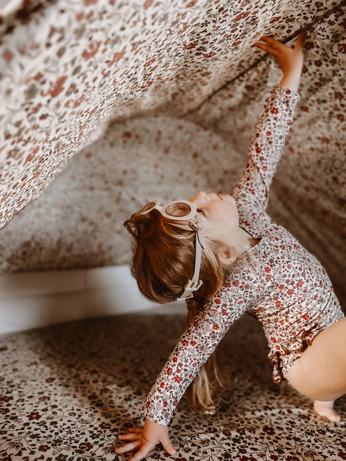 Ariella Badeanzug Magic Garden