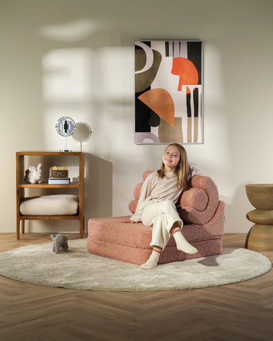 Guava Pink Flipster Flipster