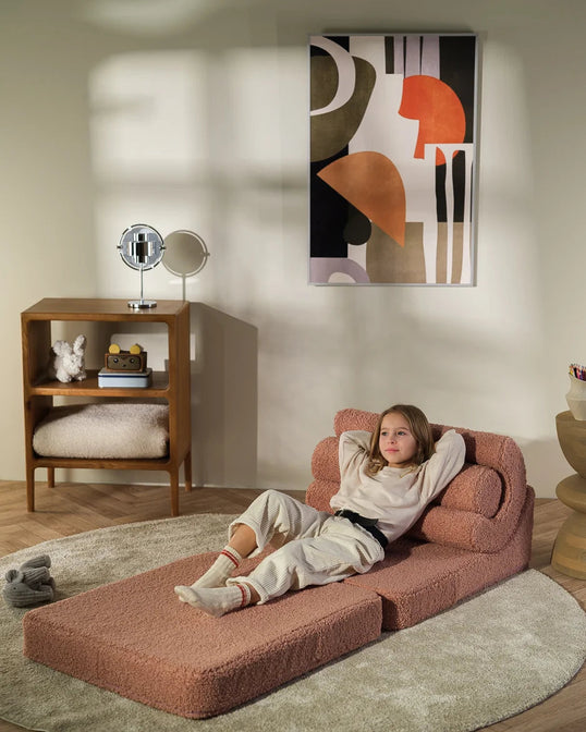 Guava Pink Flipster Flipster