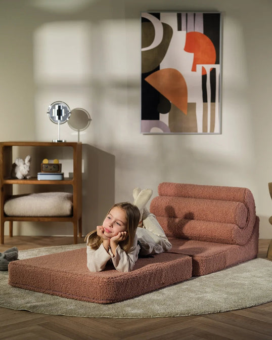 Guava Pink Flipster Flipster