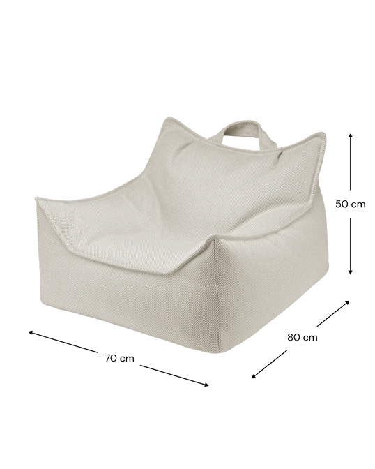Terra Outdoor Sitzsack