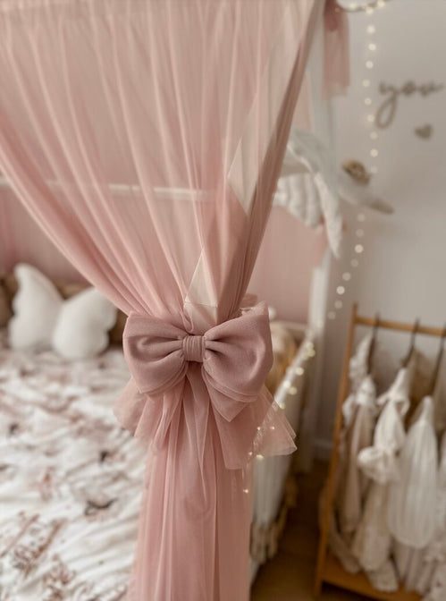 Tüllschleifen klein (2er-Set)