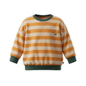 Your Wishes - French Stripe Sweat
