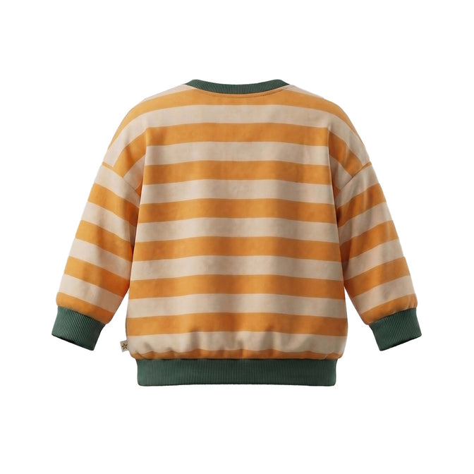 Your Wishes - French Stripe Sweat