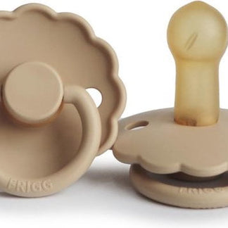 Latex Tutje Daisy Croissant - FRIGG