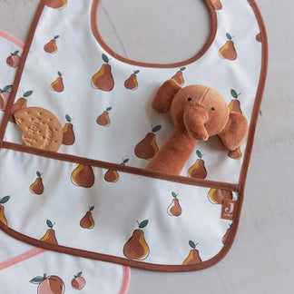 Rassel Elefant Karamell - JOLLEIN