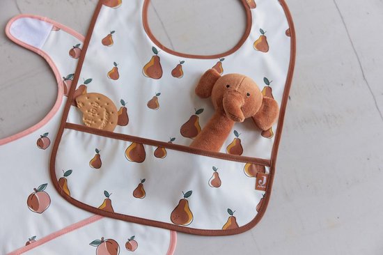 Rassel Elefant Karamell - JOLLEIN