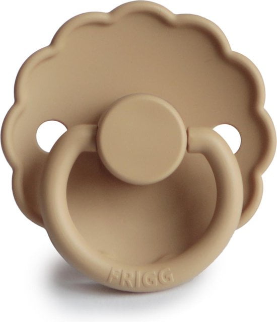 Latex Tutje Daisy Croissant - FRIGG