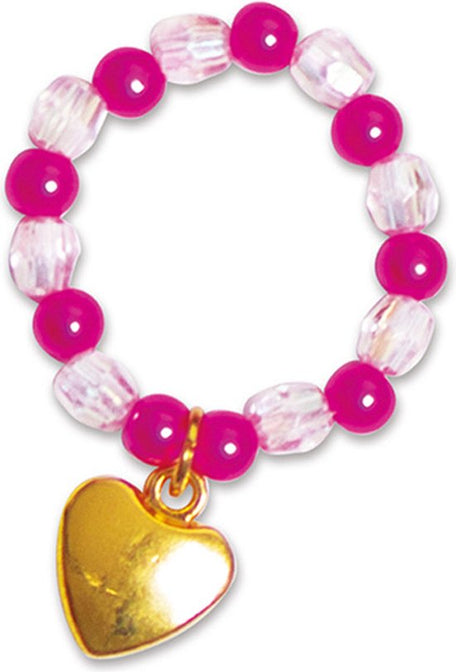 Atelier Bijoux Schöne Perlenringe