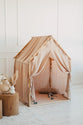 Spielhaus Scandi Beige
