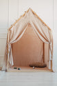 Spielhaus Scandi Beige