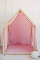 Spielhaus Scandi Pink