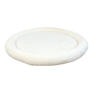 Spielnest Teddy Weiß