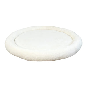 Spielnest Teddy Weiß