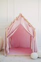 Spielhaus Scandi Pink