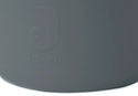 Becher Silikon - Storm Grey - JOLLEIN