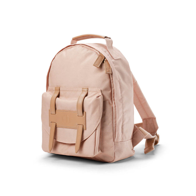Rucksack Mini Blushing Pink - Elodie Details
