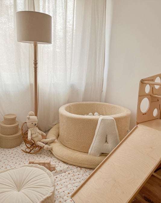 Spielnest "Teddy" - Mimii