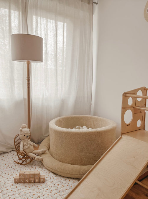 Spielnest "Teddy" - Mimii