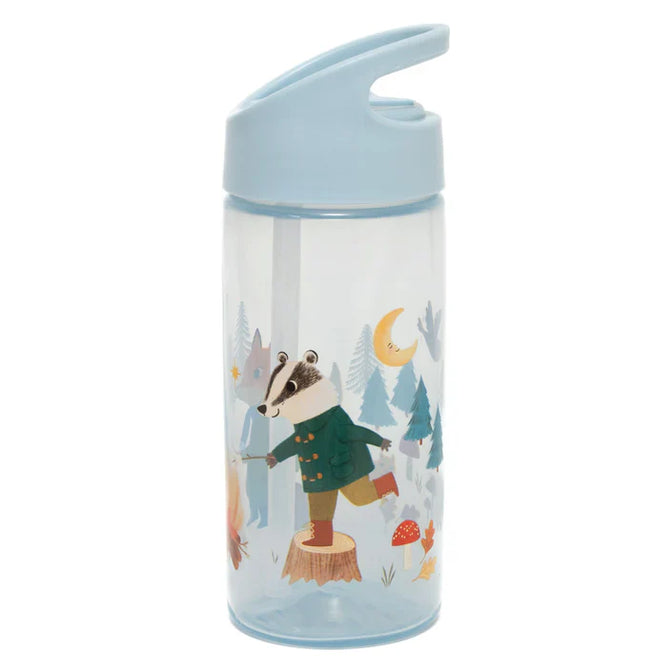 Trinkflasche Lagerfeuertiere - Petit Monkey
