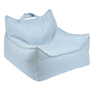 Azure Outdoor-Sitzsack