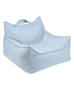 Azure Outdoor-Sitzsack