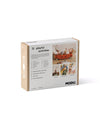 Baby activiteitenset - Sand Grey  /  Honey Yellow