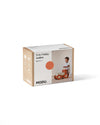 3-1 Babywalker - Burnt Orange / Dusty Green