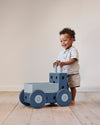 3-1 Babywalker - Deep Blue / Skye Blue