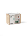 3-1 Babywalker - Ocean Mint  /  Forest Green