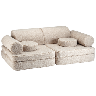 Biscuit Sofa - WigiWama