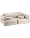 Biscuit Sofa - WigiWama