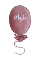 Balloon Kissen Deluxe - Pink