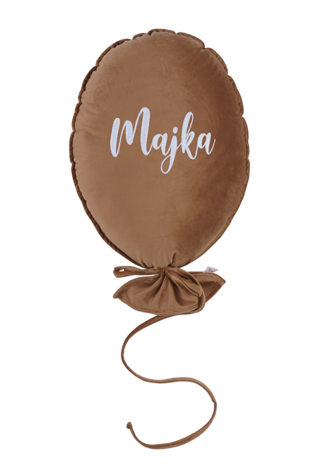 Ballonküsse Deluxe - Gold Bronze