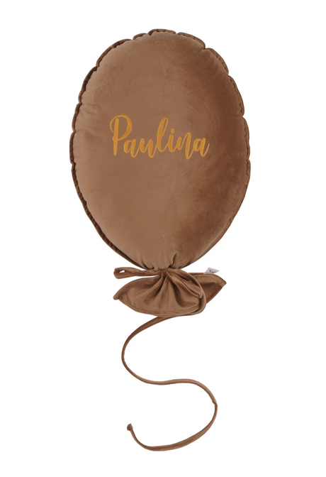 Ballonküsse Deluxe - Gold Bronze