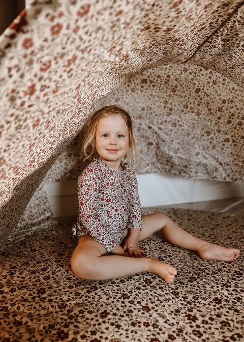 Ariella Badeanzug Magic Garden