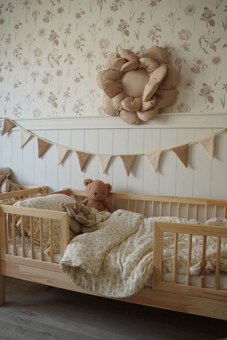 Standardbett Duo Lize - 90x190cm