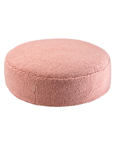 Ottoman Guava Pink - WigiWama