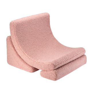 Guava Pink Moon Stuhl - WigiWama