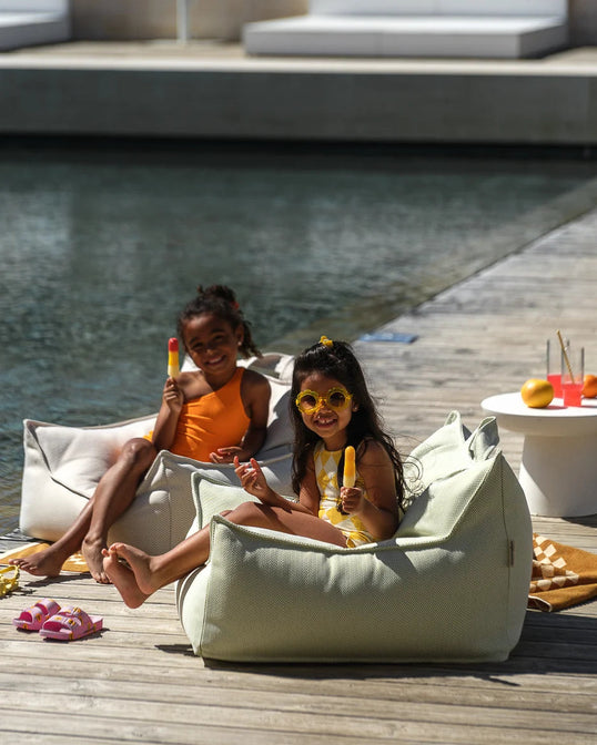 Heba Outdoor-Sitzsack