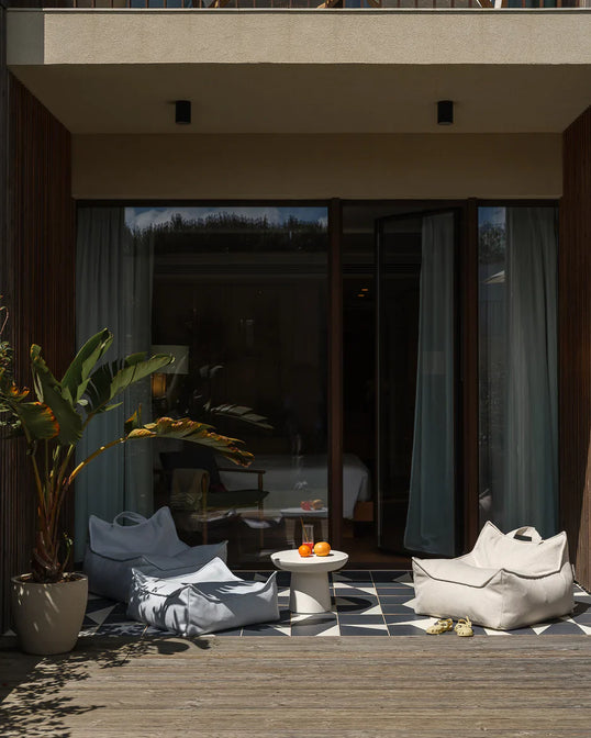 Terra Outdoor Sitzsack