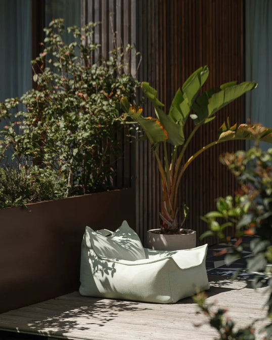 Heba Outdoor-Sitzsack