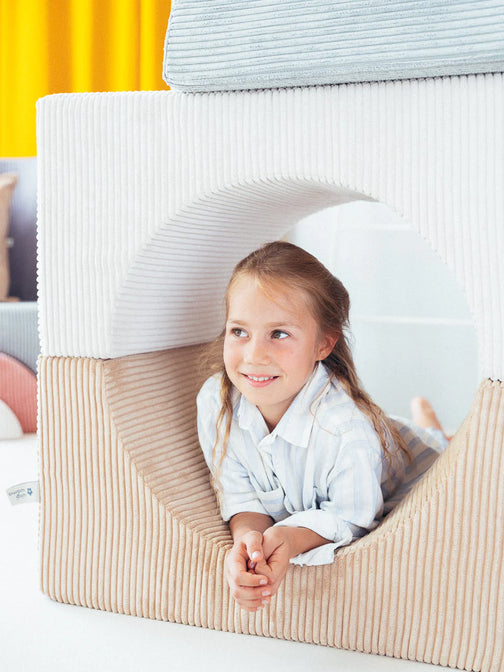 Marshmallow-Regenbogen-Spielzeugset - WigiWama