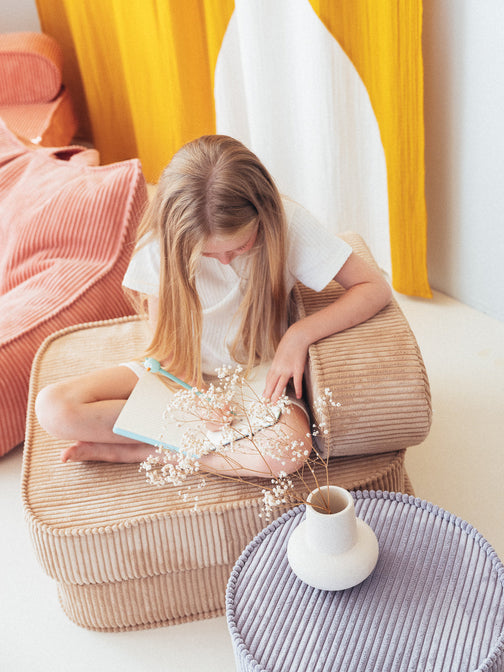 Flip Chair Brown Sugar - WigiWama