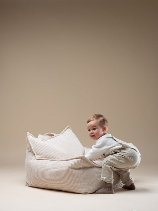 Sitzsack Marshmallow - WigiWama